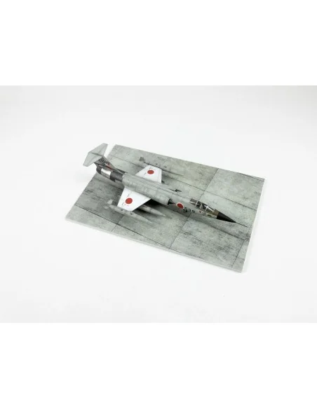 Concrete Base Rectangular Type 1 250x160mm (Universal), 1/72 - Red ...