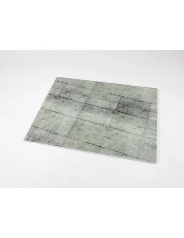 [NO_DESC] Concrete Base Rectangular Type 2 300x230mm (Universal), 1...