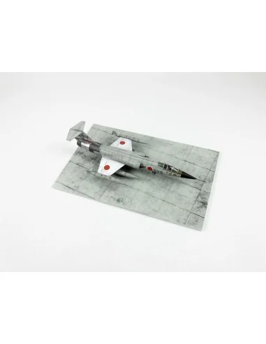 [NO_DESC] Concrete Base Square Type 1 250x160mm (Universal), 1/72 -...