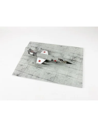 [NO_DESC] Concrete Base Square Type 2 300x230mm (Universal), 1/72 -...