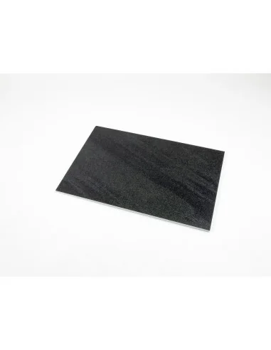 Asphalt Base Type 1 250x160mm (Universal), 1/72 - Red Fox Studio RF...