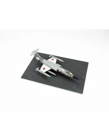 Asphalt Base Type 1 250x160mm (Universal), 1/72 - Red Fox Studio RF...