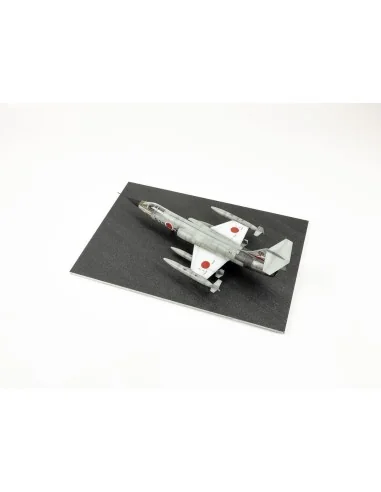 Asphalt Base Type 1 250x160mm (Universal), 1/72 - Red Fox Studio RF...
