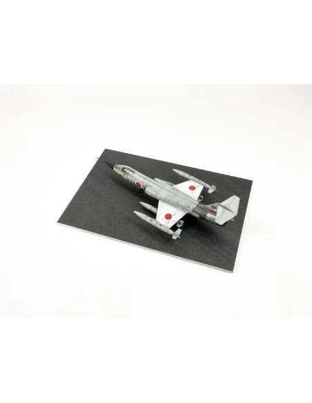 Asphalt Base Type 1 250x160mm (Universal), 1/72 - Red Fox Studio RF...