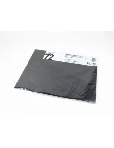 Asphalt base Type 2 300x230mm (Universal), 1/72 - Red Fox Studio RF...