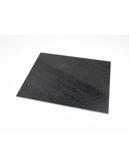 Asphalt base Type 2 300x230mm (Universal), 1/72 - Red Fox Studio RF...
