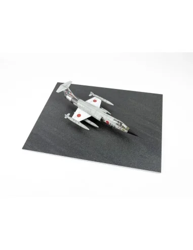 [NO_DESC] Asphalt base Type 2 300x230mm (Universal), 1/72 - Red Fox...