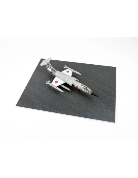 Asphalt base Type 2 300x230mm (Universal), 1/72 - Red Fox Studio RF...