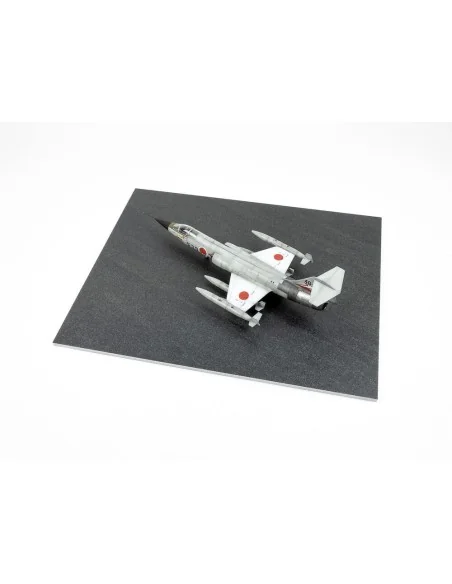 Asphalt base Type 2 300x230mm (Universal), 1/72 - Red Fox Studio RF...