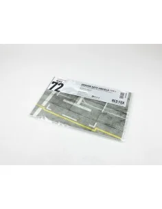 [NO_DESC] Modern NATO Airfield Type 1 250x160mm (Universal), 1/72 -...