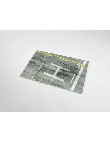 [NO_DESC] Modern NATO Airfield Type 1 250x160mm (Universal), 1/72 -...