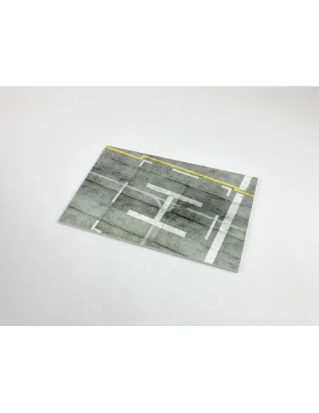 Modern NATO Airfield Type 1 250x160mm (Universal), 1/72 - Red Fox S...
