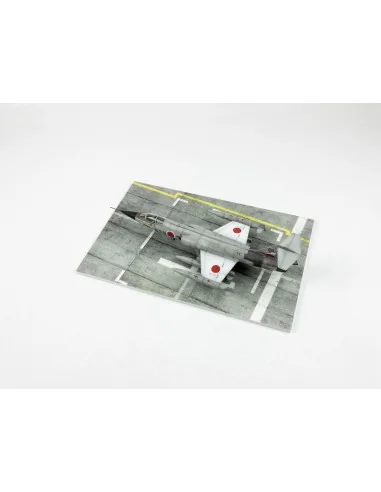 Modern NATO Airfield Type 1 250x160mm (Universal), 1/72 - Red Fox S...