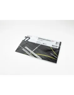 [NO_DESC] Modern NATO Airfield Type 2 250x160mm (Universal), 1/72 -...