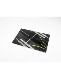 [NO_DESC] Modern NATO Airfield Type 2 250x160mm (Universal), 1/72 -... 2