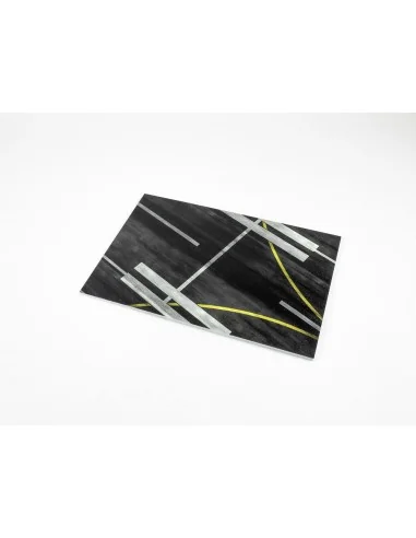 Modern NATO Airfield Type 2 250x160mm (Universal), 1/72 - Red Fox S...