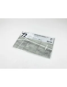 Modern NATO Airfield Type 3 250x160mm (Universal), 1/72 - Red Fox S...
