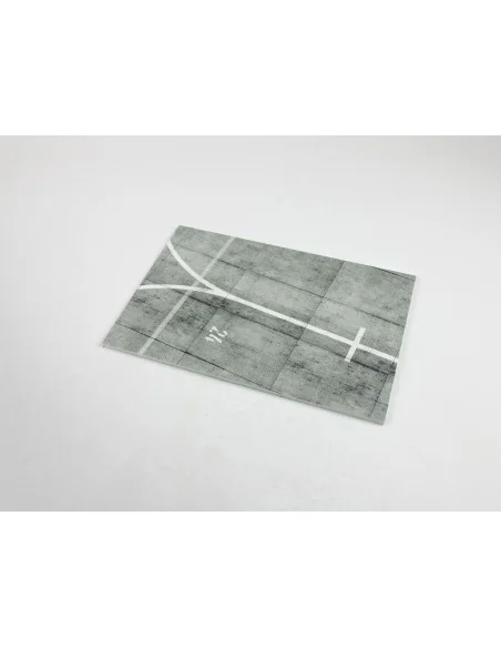 [NO_DESC] Modern NATO Airfield Type 3 250x160mm (Universal), 1/72 -...