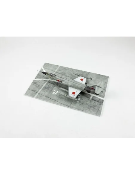 Modern NATO Airfield Type 3 250x160mm (Universal), 1/72 - Red Fox S...