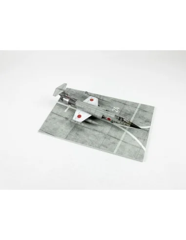 Modern NATO Airfield Type 3 250x160mm (Universal), 1/72 - Red Fox S...