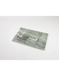 Modern NATO Airfield Type 4 250x160mm (Universal), 1/72 - Red Fox S... 2