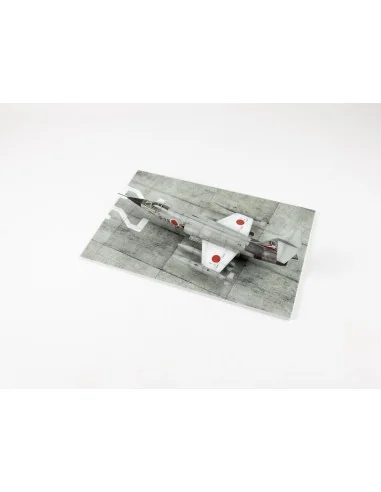 Modern NATO Airfield Type 4 250x160mm (Universal), 1/72 - Red Fox S...