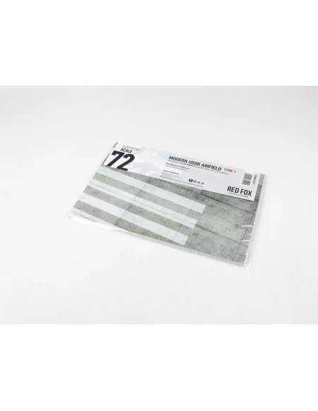 [NO_DESC] Modern USSR Airfield Type 1 250x160mm (Universal), 1/72 -...