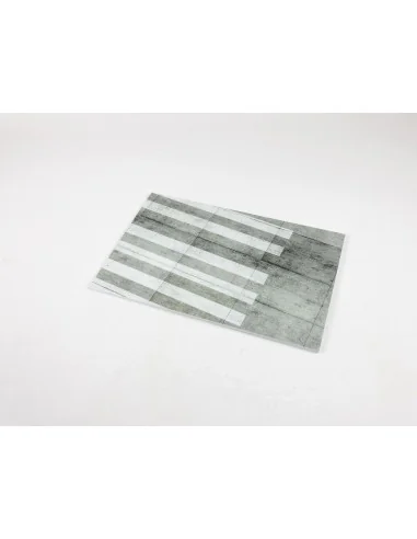 Modern USSR Airfield Type 1 250x160mm (Universal), 1/72 - Red Fox S...