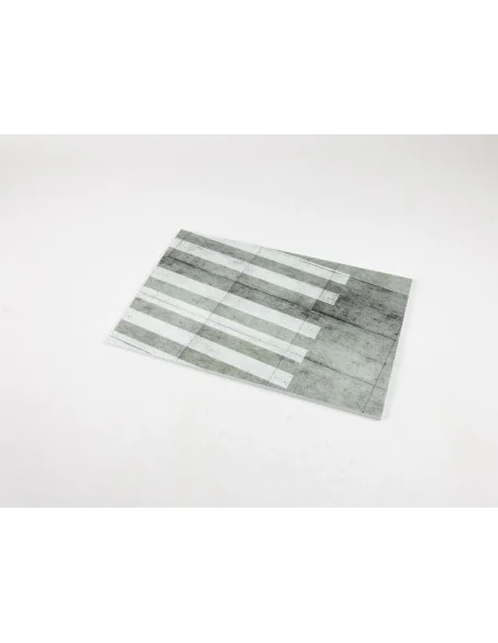 Modern USSR Airfield Type 1 250x160mm (Universal), 1/72 - Red Fox S...