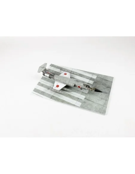 Modern USSR Airfield Type 1 250x160mm (Universal), 1/72 - Red Fox S...