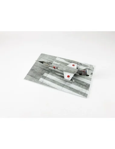 Modern USSR Airfield Type 1 250x160mm (Universal), 1/72 - Red Fox S...