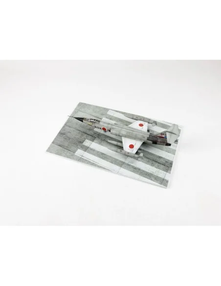 Modern USSR Airfield Type 1 250x160mm (Universal), 1/72 - Red Fox S...