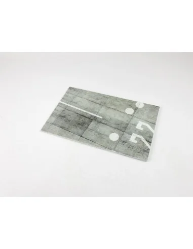 Modern USSR Airfield Type 2 250x160mm (Universal), 1/72 - Red Fox S...