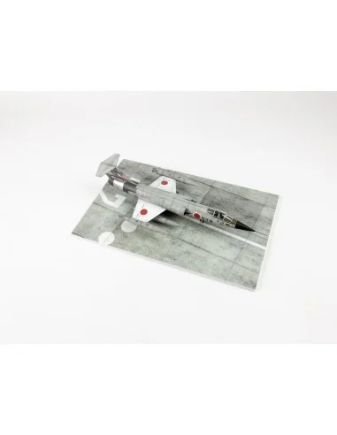 Modern USSR Airfield Type 2 250x160mm (Universal), 1/72 - Red Fox S...