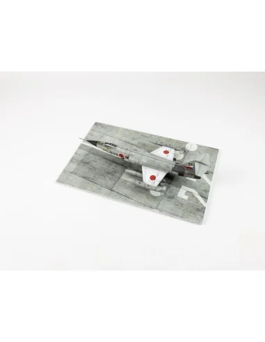 Modern USSR Airfield Type 2 250x160mm (Universal), 1/72 - Red Fox S...