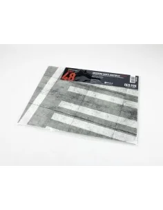 [NO_DESC] Modern NATO Airfield Type 5 300x230mm (Universal), 1/48 -...