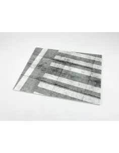 Modern NATO Airfield Type 5 300x230mm (Universal), 1/48 - Red Fox S... 2