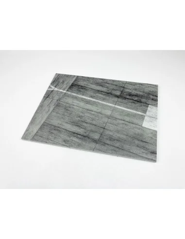 [NO_DESC] Modern NATO Airfield Type 6 300x230mm (Universal), 1/48 -...