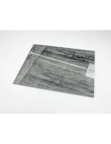 [NO_DESC] Modern NATO Airfield Type 6 300x230mm (Universal), 1/48 -...