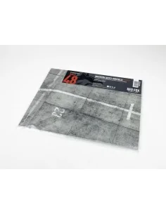 Modern NATO Airfield Type 7 300x230mm (Universal), 1/48 - Red Fox S...