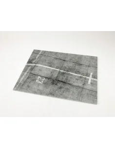 Modern NATO Airfield Type 7 300x230mm (Universal), 1/48 - Red Fox S... 2