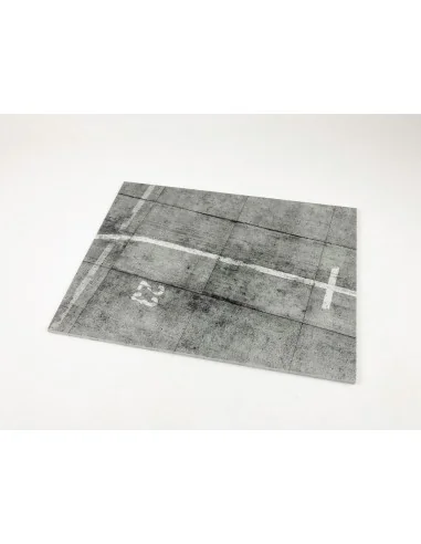 Modern NATO Airfield Type 7 300x230mm (Universal), 1/48 - Red Fox S...