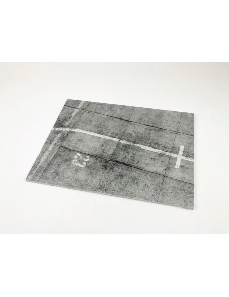 [NO_DESC] Modern NATO Airfield Type 7 300x230mm (Universal), 1/48 -...
