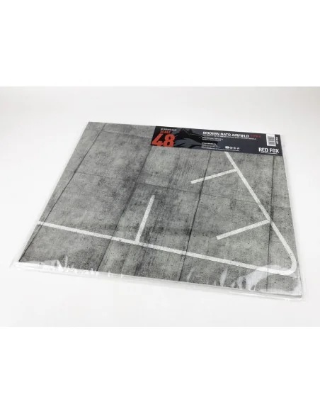 [NO_DESC] Modern NATO Airfield Type 5 380x320mm (Universal), 1/48 -...
