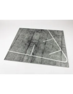 Modern NATO Airfield Type 5 380x320mm (Universal), 1/48 - Red Fox S... 2