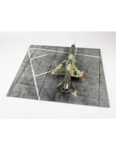 [NO_DESC] Modern NATO Airfield Type 5 380x320mm (Universal), 1/48 -...