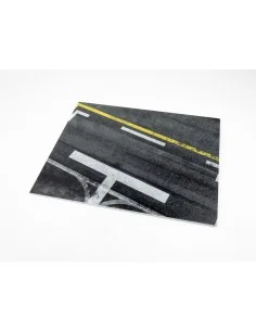 Modern NATO Airfield Type 8 300x230mm (Universal), 1/48 - Red Fox S... 2