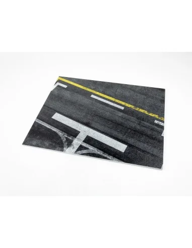 [NO_DESC] Modern NATO Airfield Type 8 300x230mm (Universal), 1/48 -...