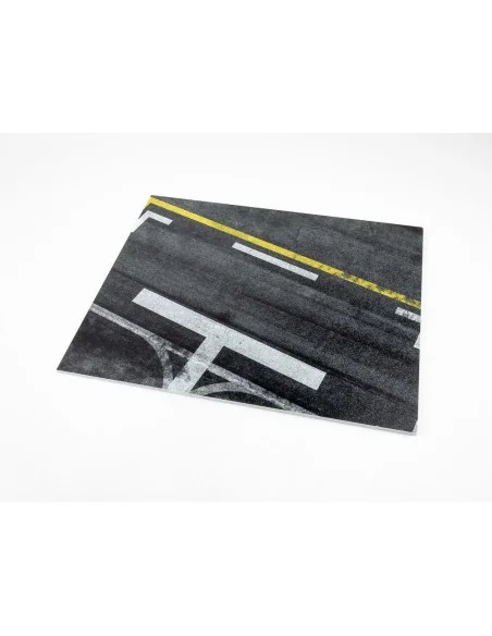 Modern NATO Airfield Type 8 300x230mm (Universal), 1/48 - Red Fox S...