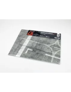 [NO_DESC] Modern NATO Airfield Type 9 300x230mm (Universal), 1/48 -...